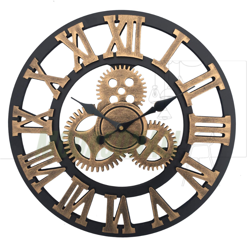 Wall Clocks